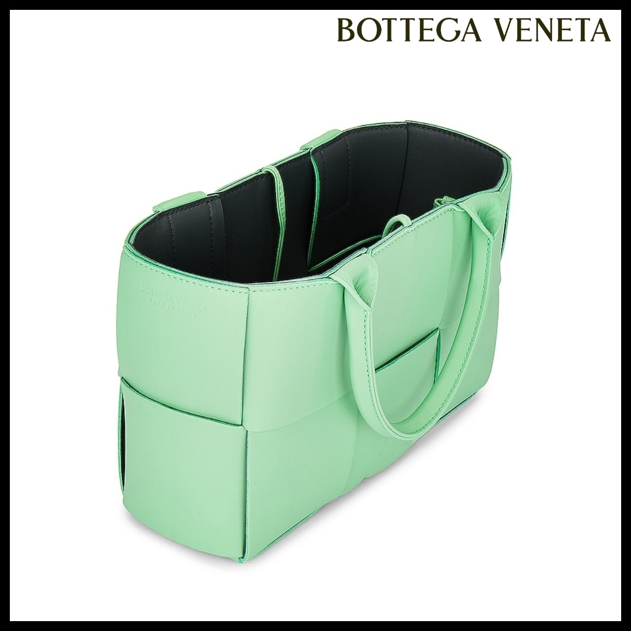 【アウトレット 正規品】Bottega Veneta - Medium Arco Tote Bag