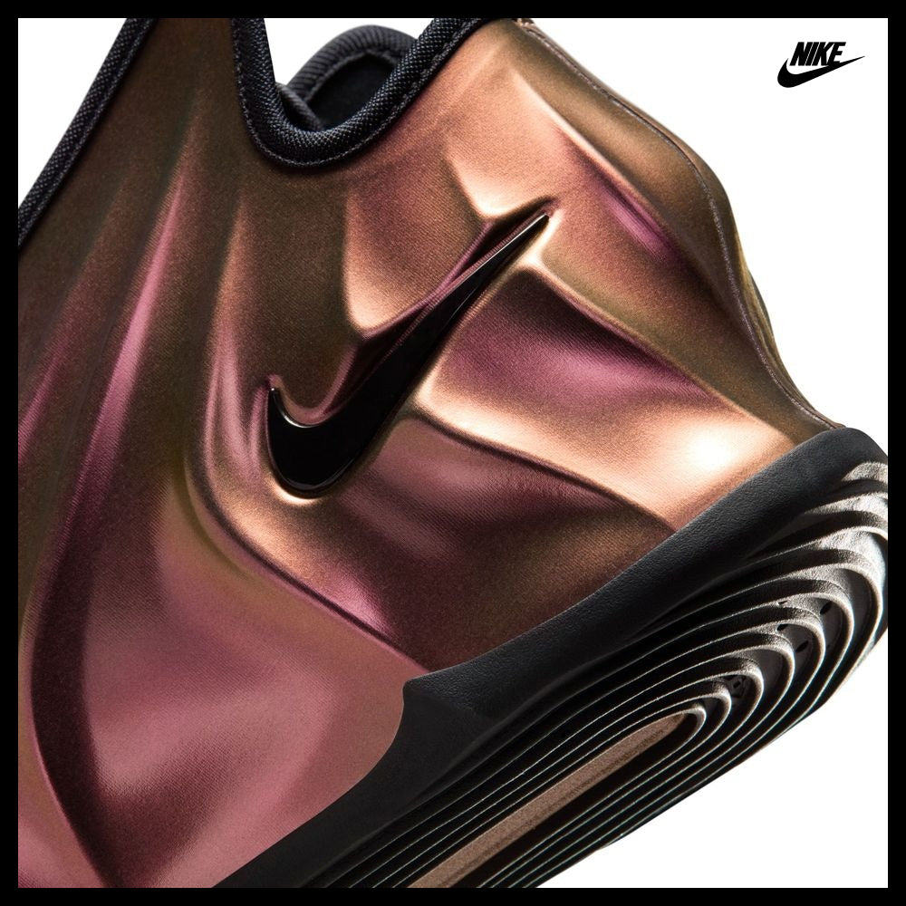 【NIKE】 GT Future EP Metallic Red Bronze