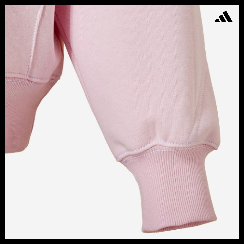 【ADIDAS】Shoemaker Graphic Hoodie KG6445