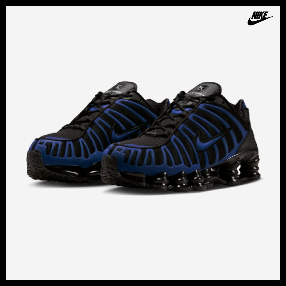 【NIKE】Shox TL Reflective