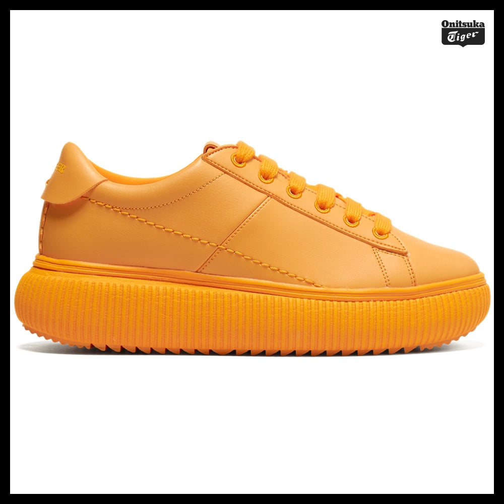 【ONITSUKA TIGER】OTIGER COURT TIGER ORANGE