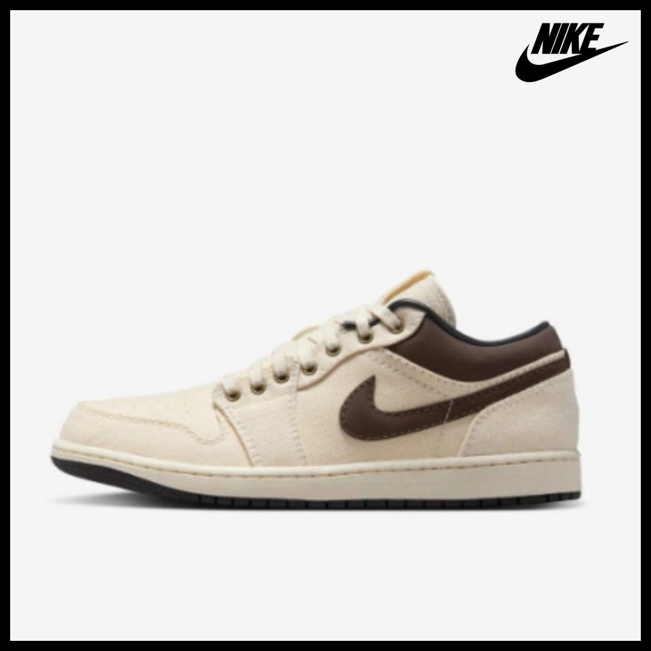 【Nike】Air Jordan 1 Low Premium
