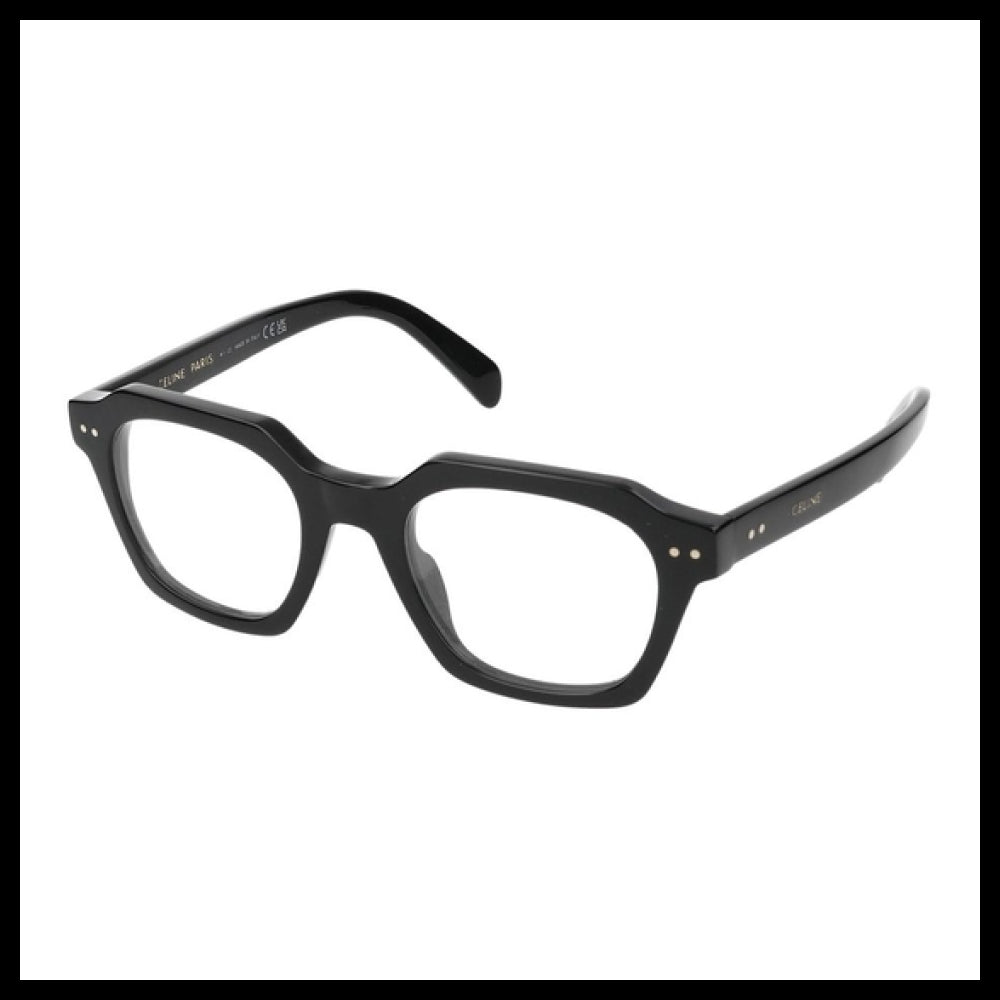 【CELINE】Black Glasses