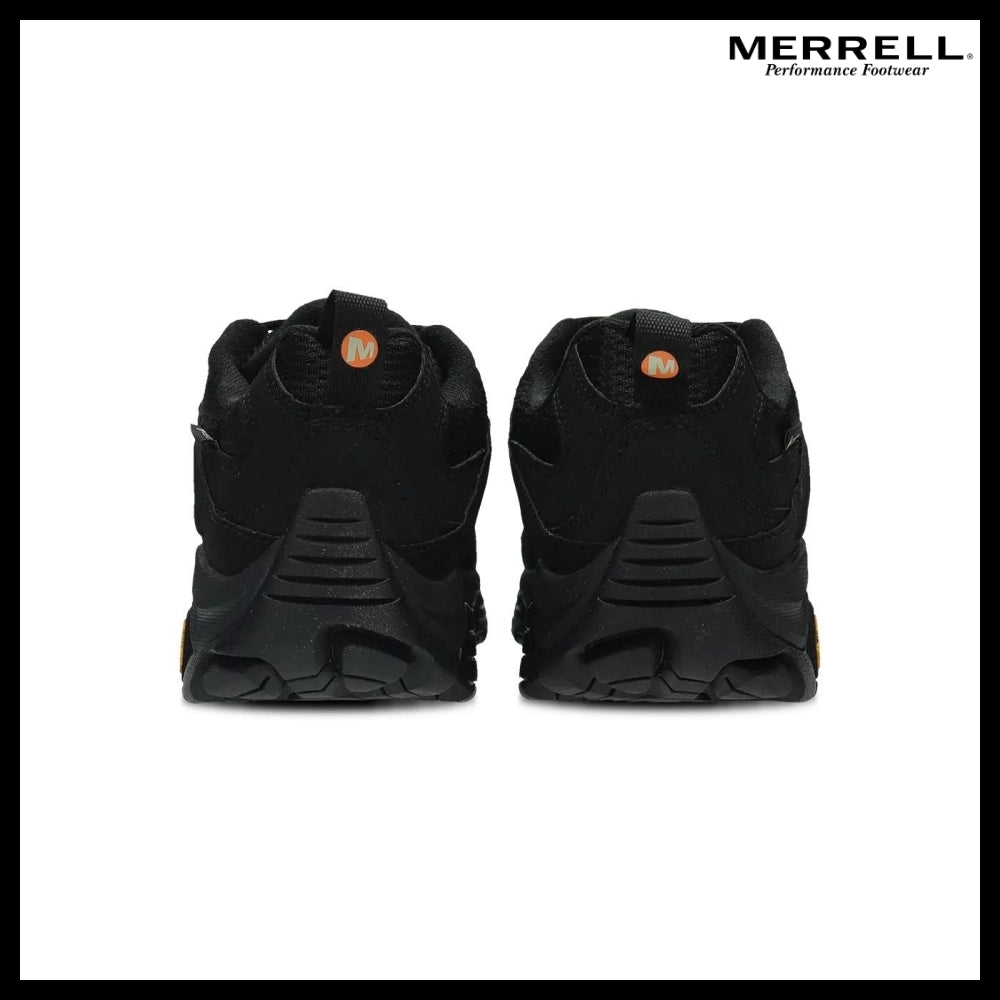 【MERRELL】Moab 3 GTX hiking shoes