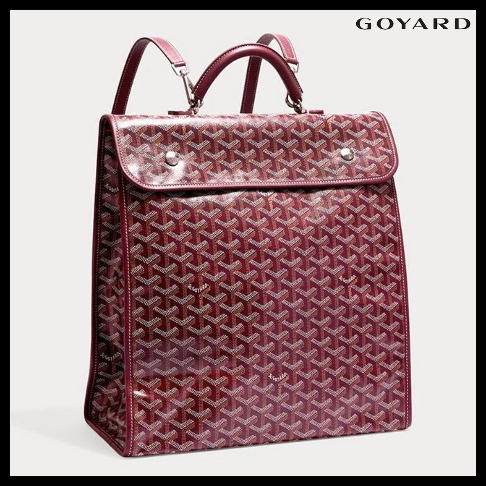 ◆韓国百貨店仕入 GOYARD◆SAINT LEGER BACKPACK
