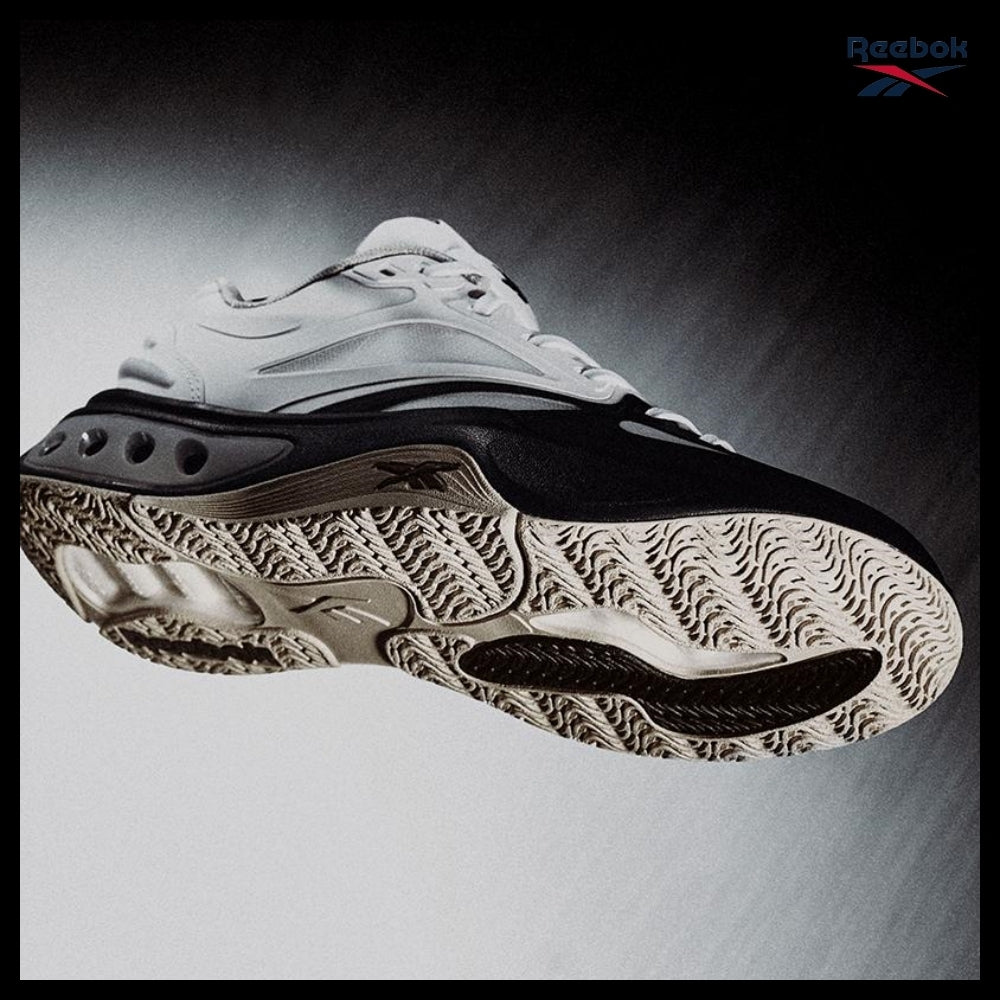 【Reebok】Engine A - Moonstone