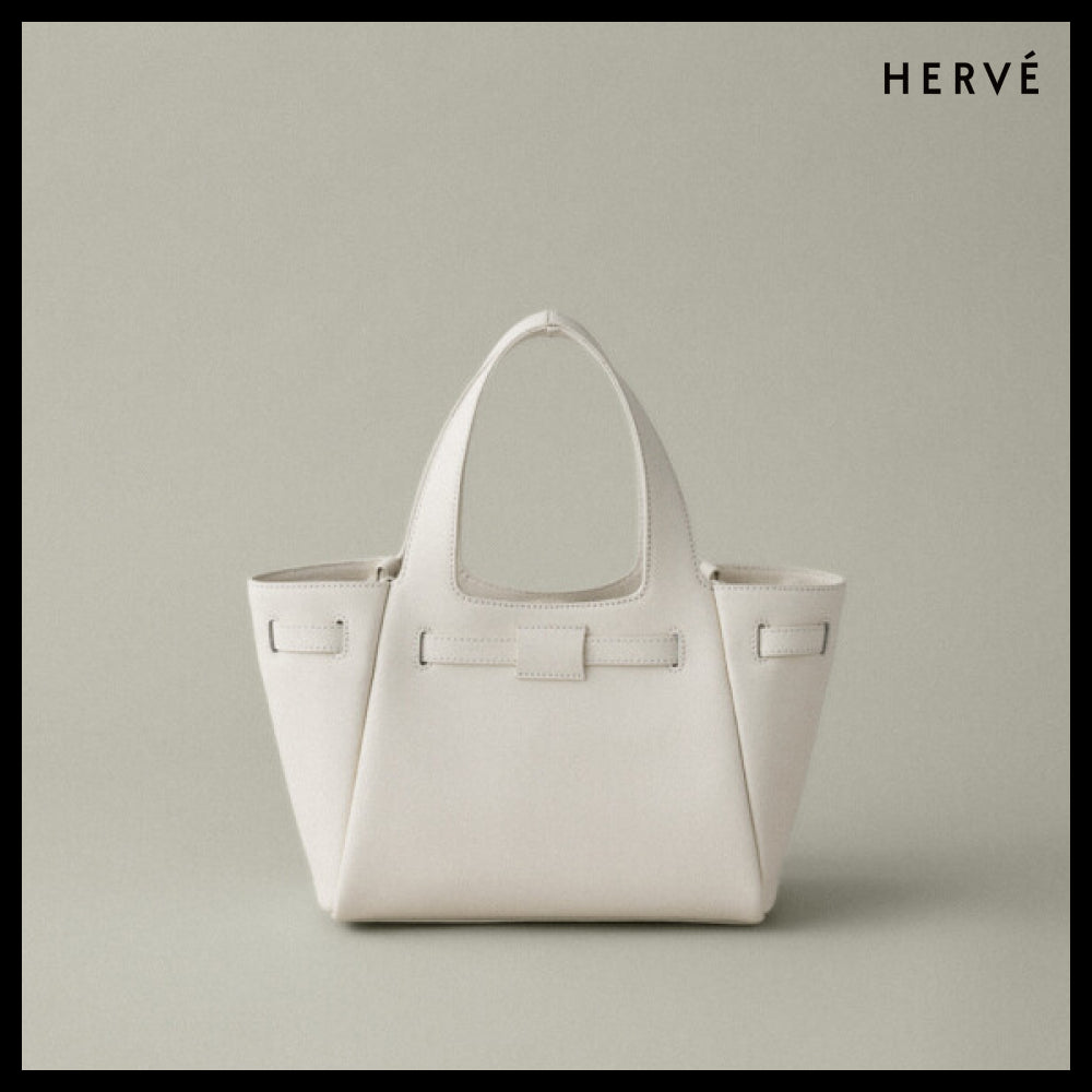 【HERVE】Rona Tote Bag
