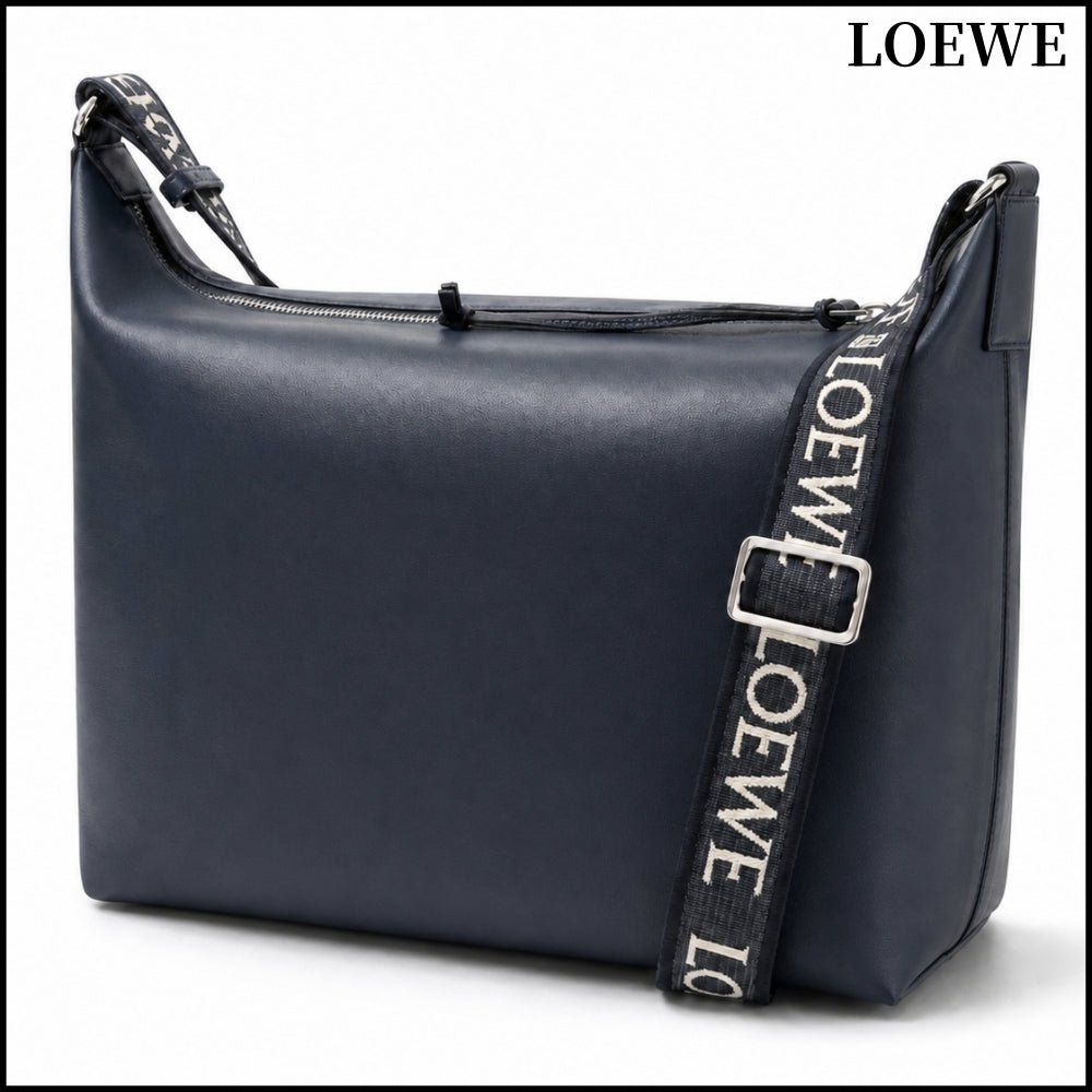 【LOEWE】Cubi Crossbody Bag