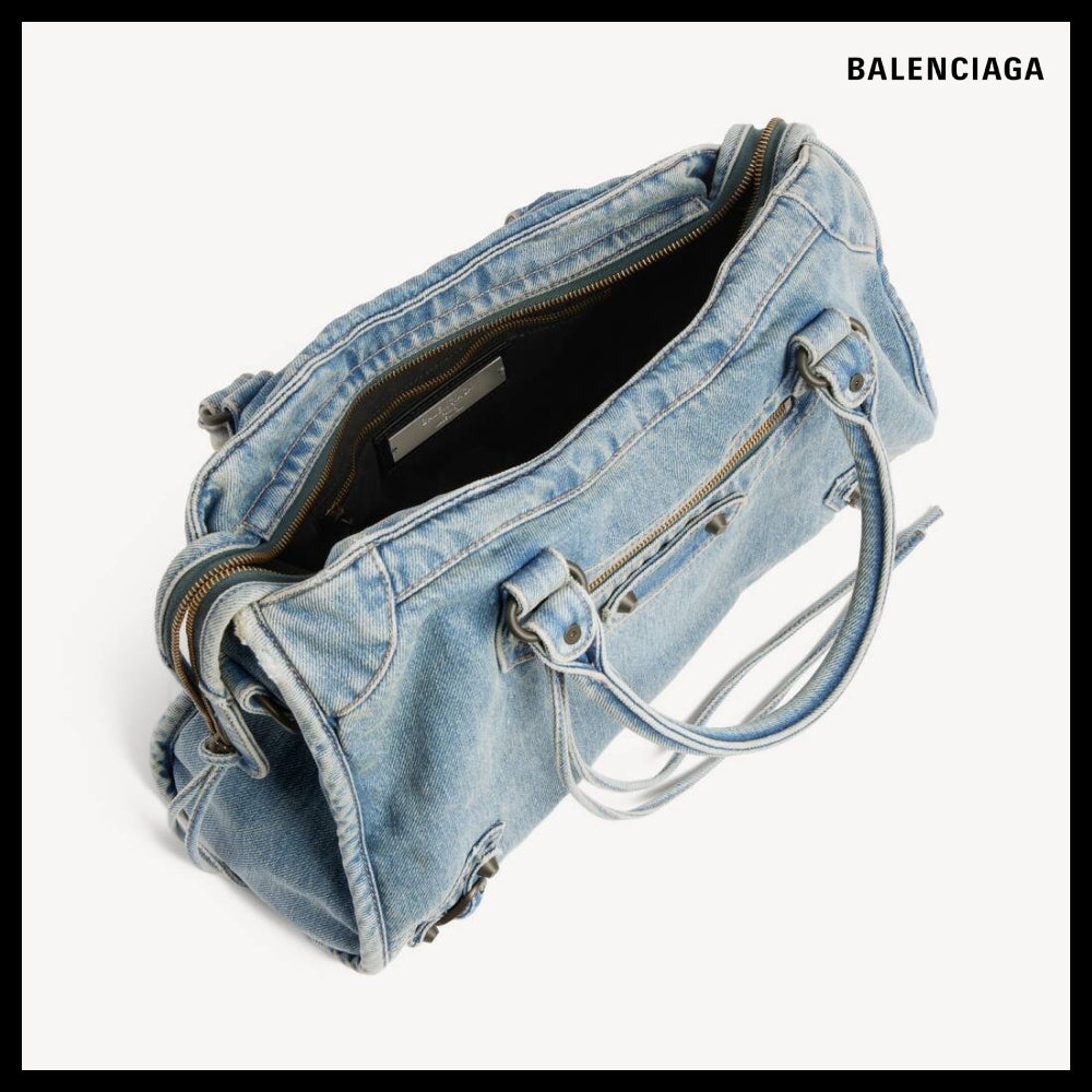 【BALENCIAGA】Le City Bag Medium 4727