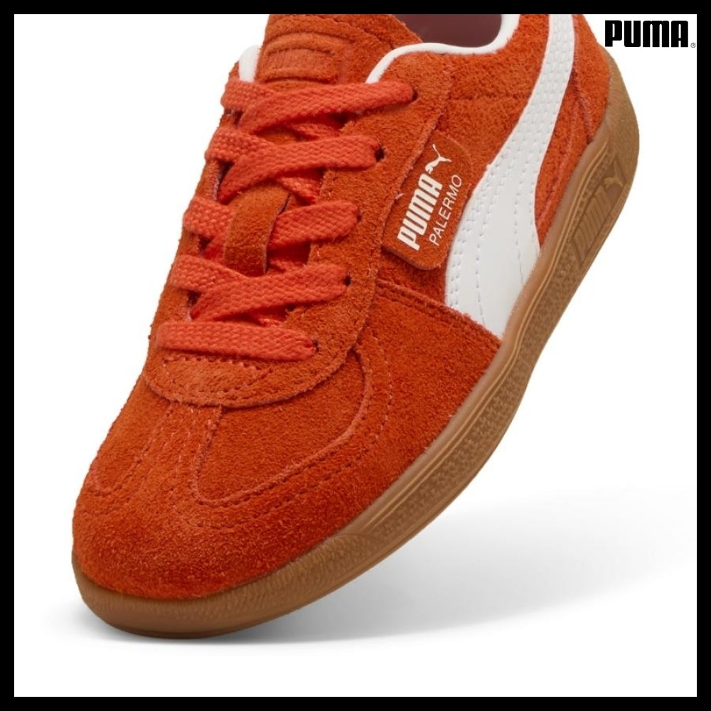 【PUMA】Palermo Kids 3 Colors