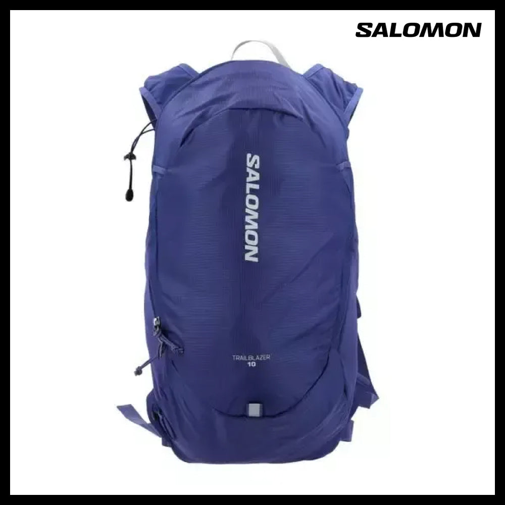 【Salomon】Trailblazer 10 Backpack