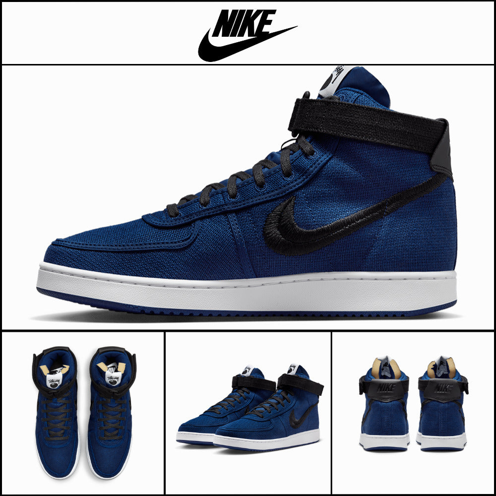 【NIKE】Vandal sneakers