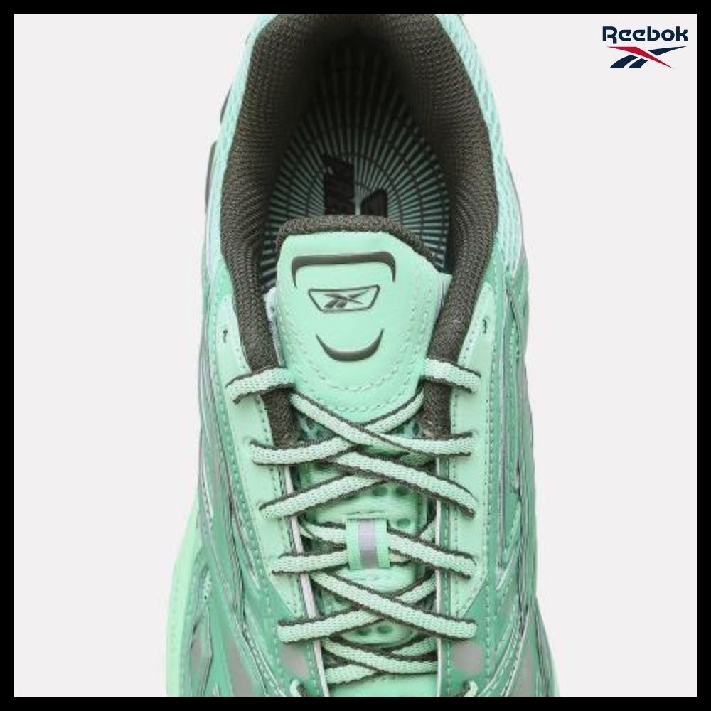 【Reebok】Premier Road Ultra - Buff Metallic Green