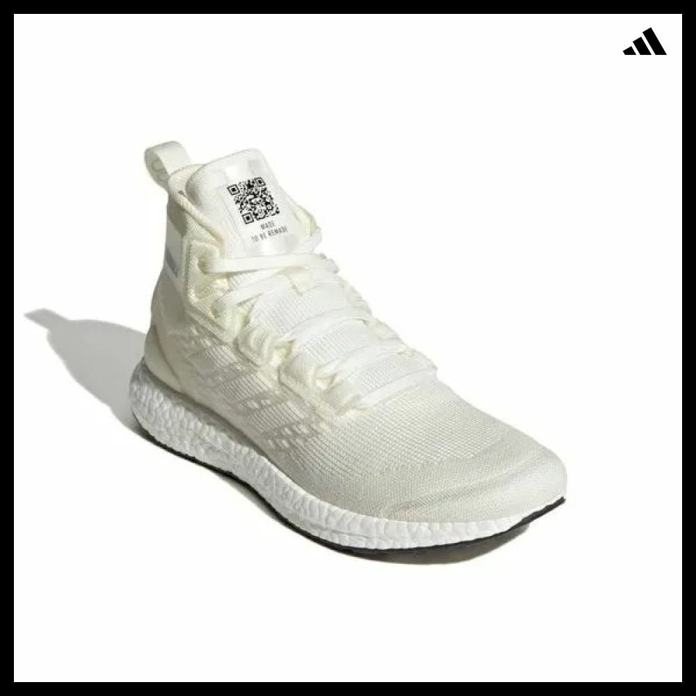 【ADIDAS 】Terrex Free Hiker Running Shoes Beige