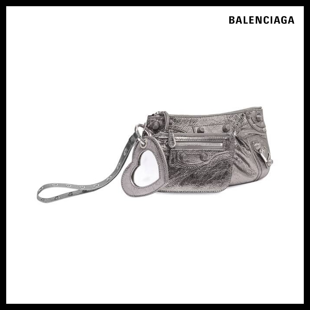 ★Balenciaga アウトレット セール ★POCHETTE MULTIFONCTION LE