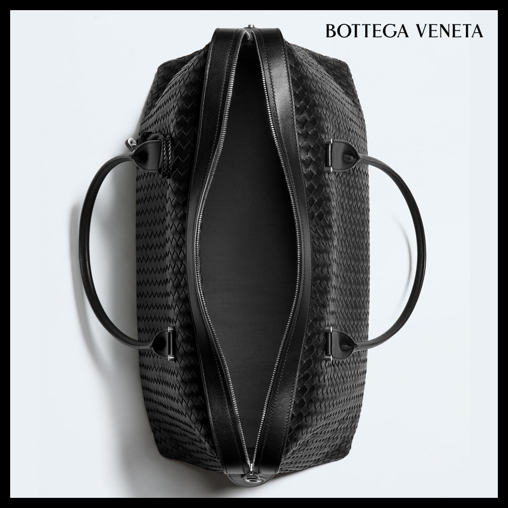 ◆BOTTEGA VENETA◆VAPORETTO BOSTON BAG