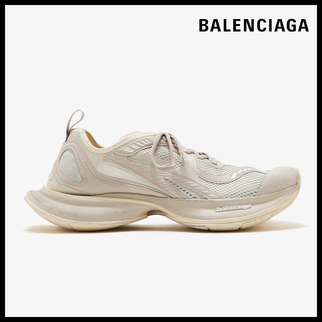 ★BALENCIAGAアウトレット セール ★Circuit Sneakers Trainers
