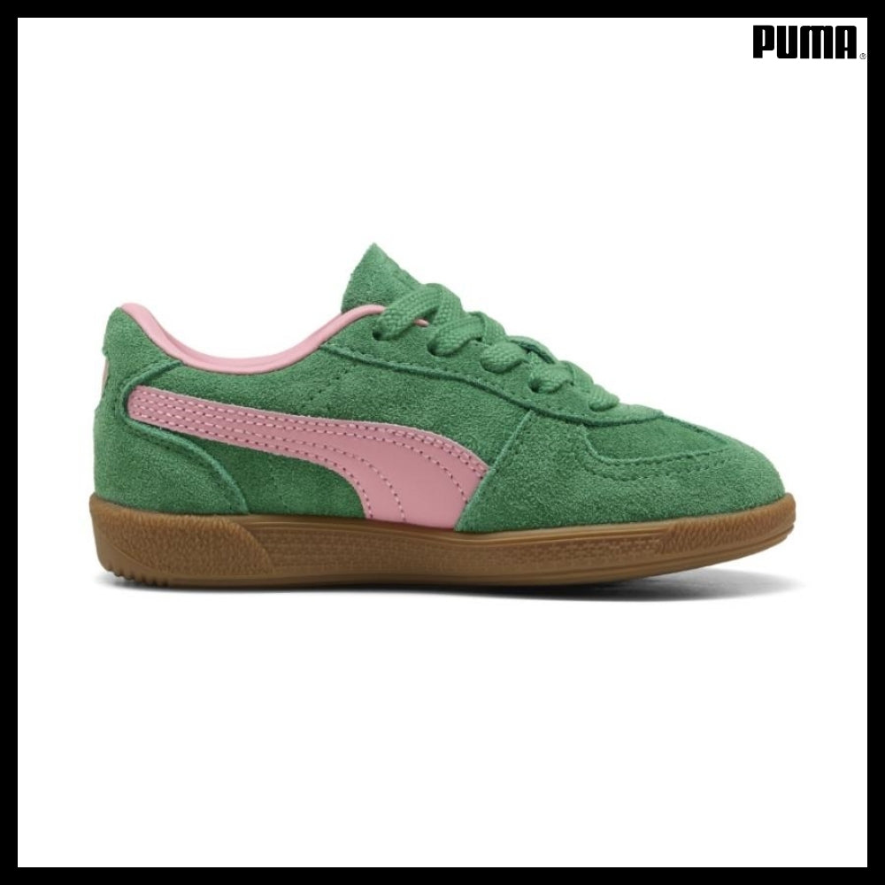 【PUMA】Palermo Kids 3 Colors