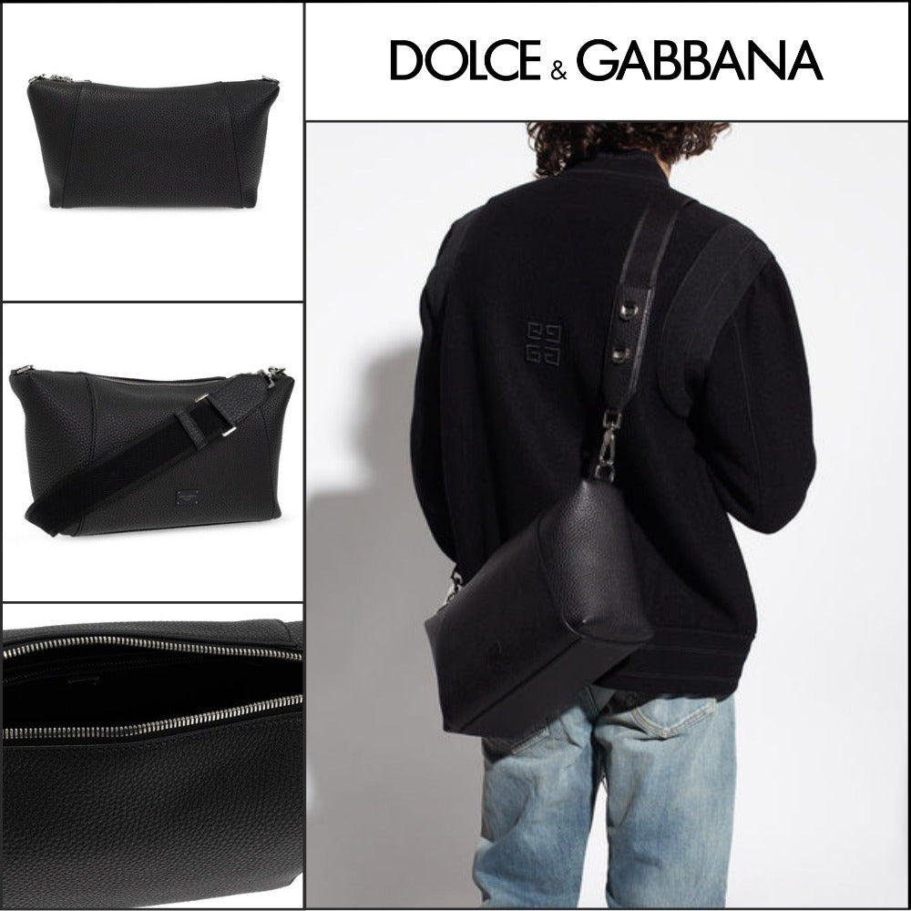 【アウトレット 正規品】Dolce & Gabbana - Palermo Crossbody