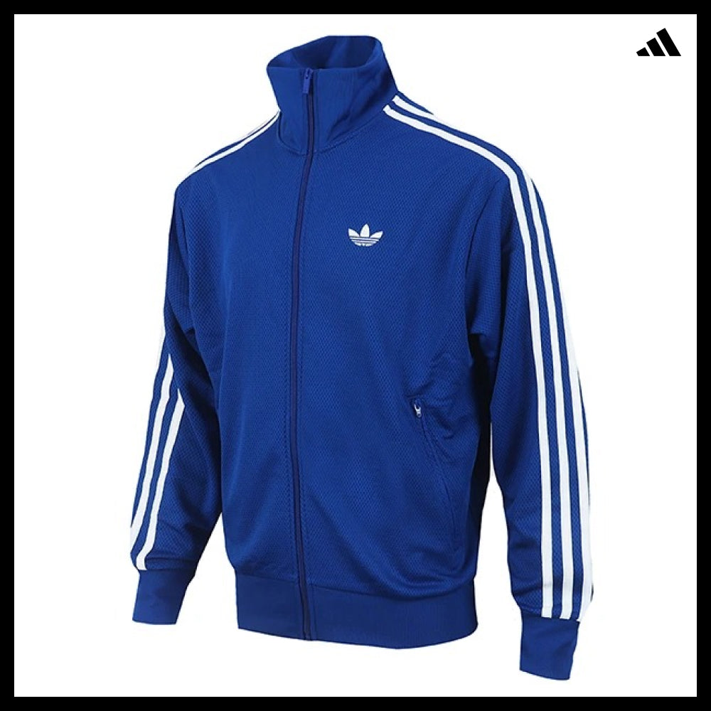 【ADIDAS 】Adicolor Firebird Mesh Track Top