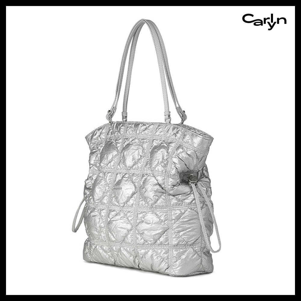 【CARLYN】DAPE L 5COLORS