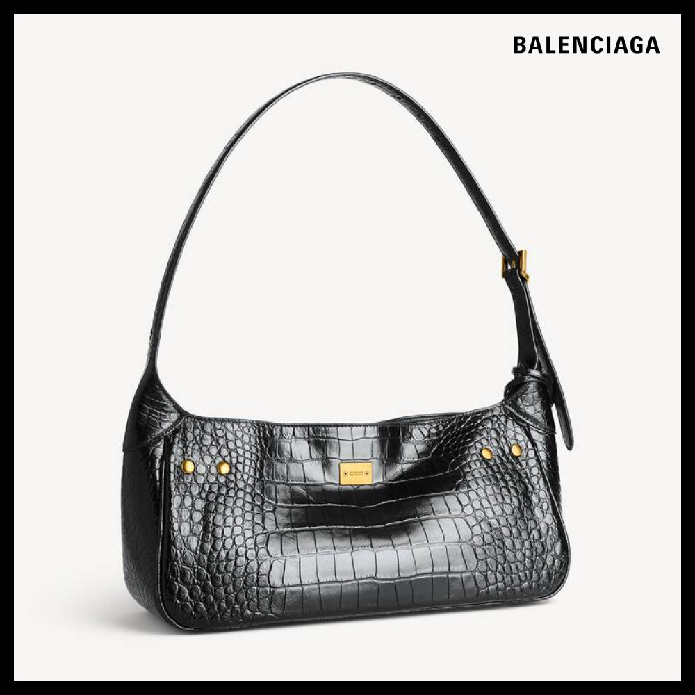 ★Balenciaga アウトレットセール ★BEL AIR SHOULDER BAG SMALL