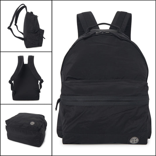 【STONE ISLAND】Men's Backpack