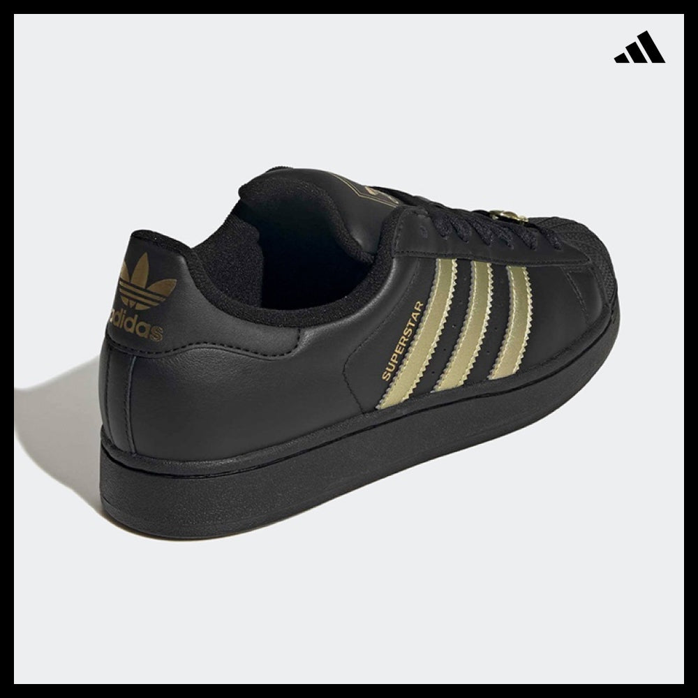 【ADIDAS】Superstar II KJ3550