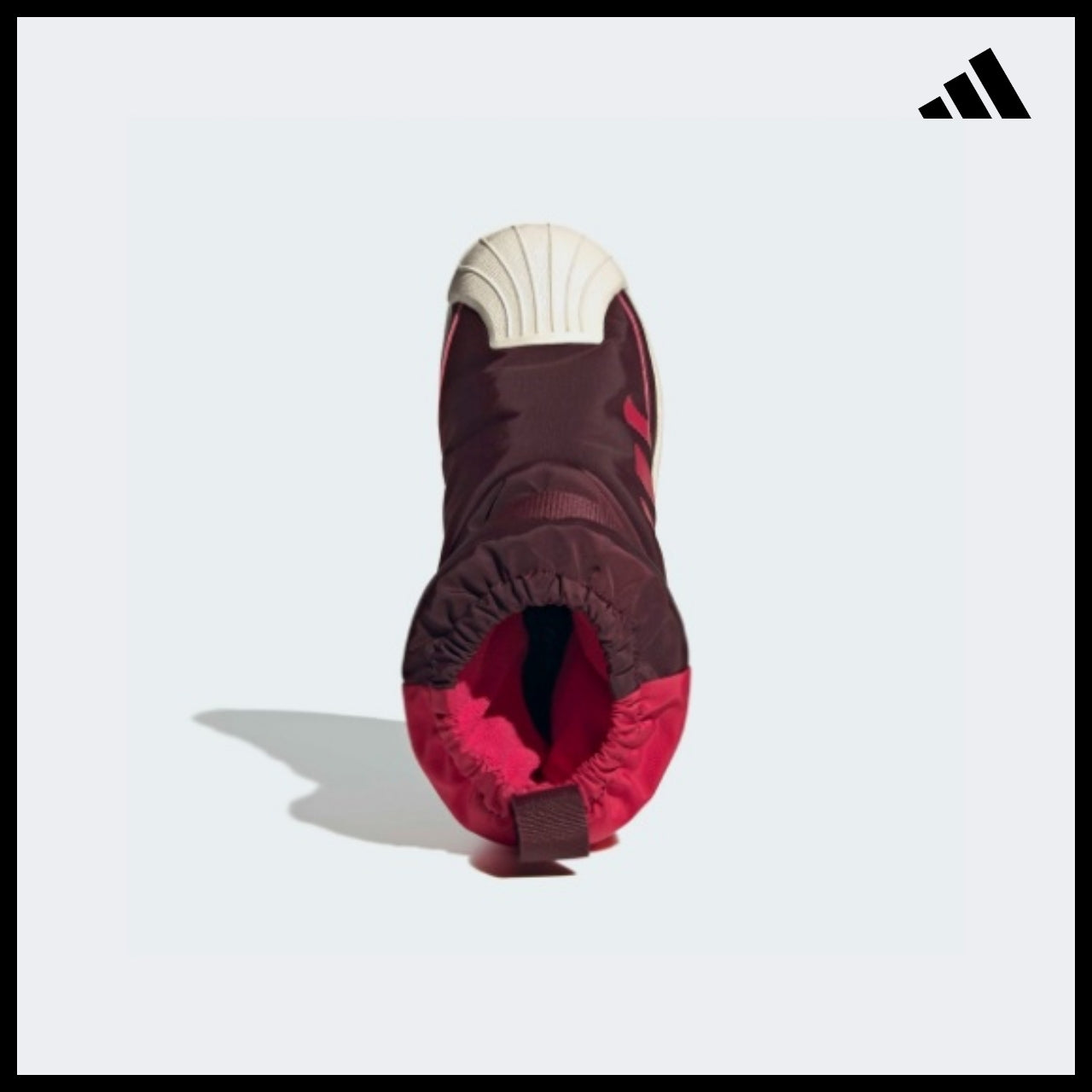 【ADIDAS】Superstar 360 Winter Boots JR5804