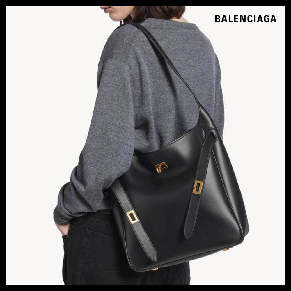 ★Balenciaga アウトレット セール ★BEL AIR HOBO BAG SMALL