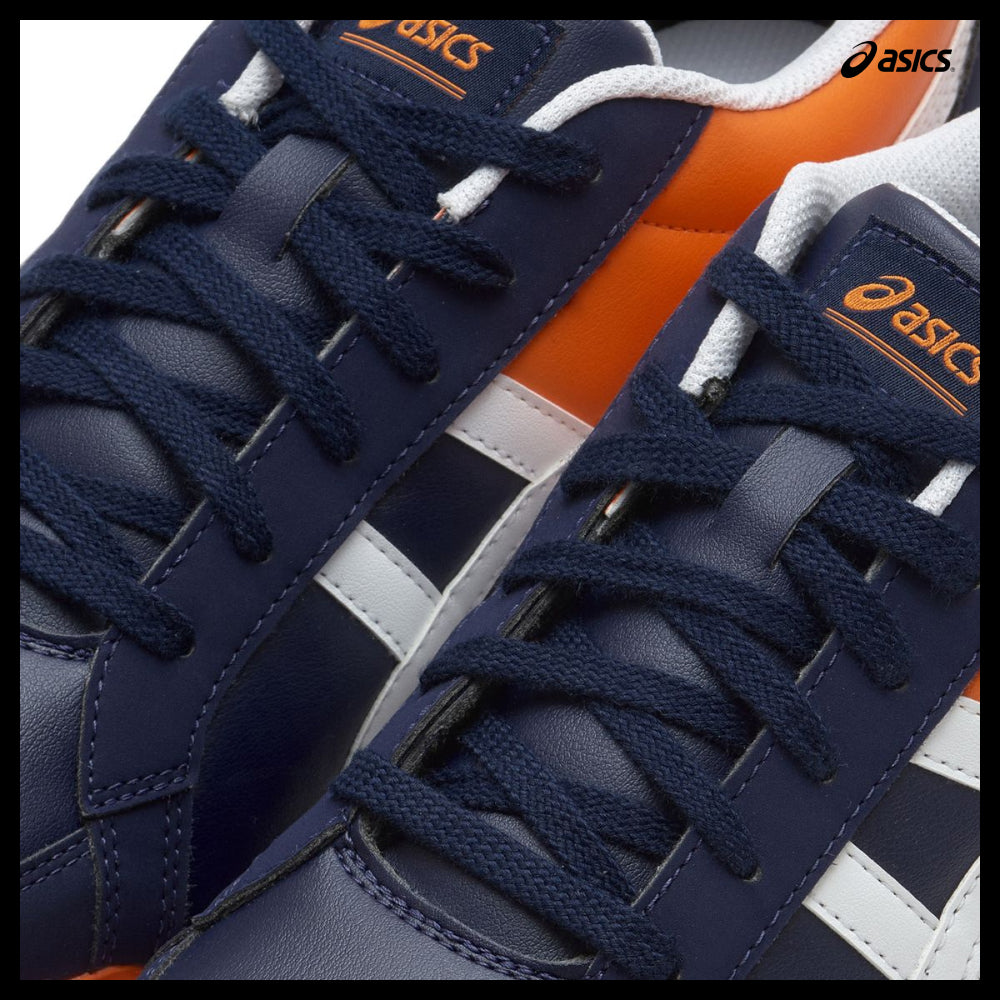 【asics】Gel Preshot Classic Peacoat White