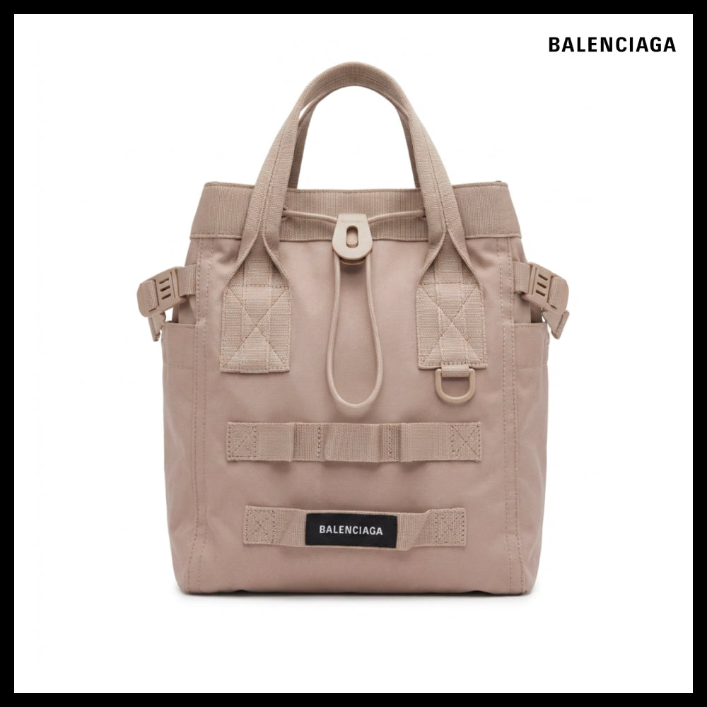 【BALENCIAGA】Army Tote Bag Small