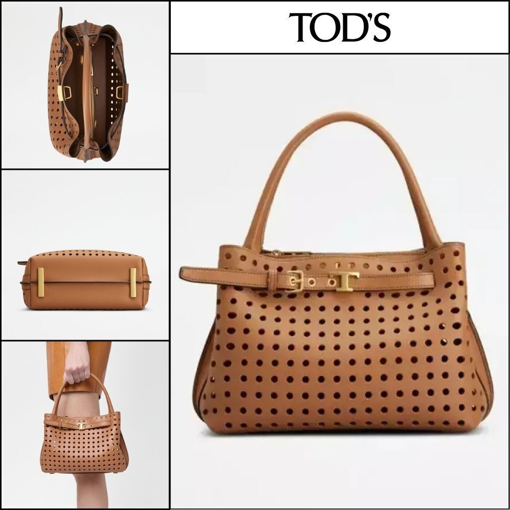 【TOD'S】Mini Handbag