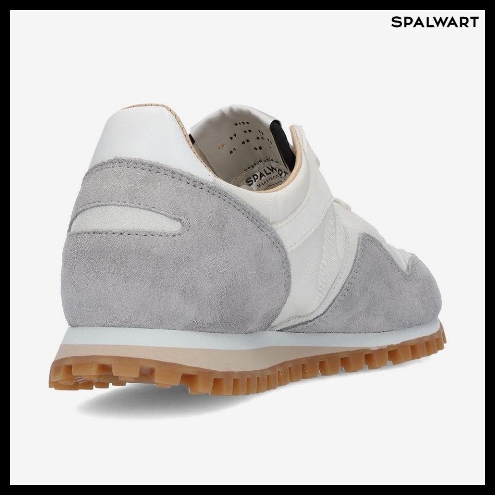 【SPALWART】Marathon Trail Low Sneakers 3 Colors