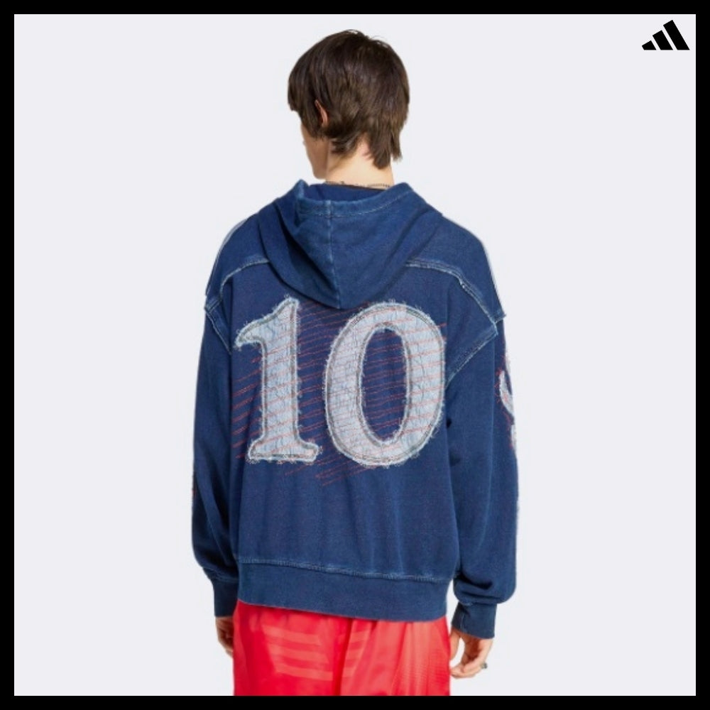 【ADIDAS】Originals 2026 World Cup Japan Hoodie