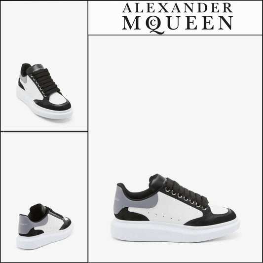 【Alexander Mcqueen】Men's Oversized Sneaker