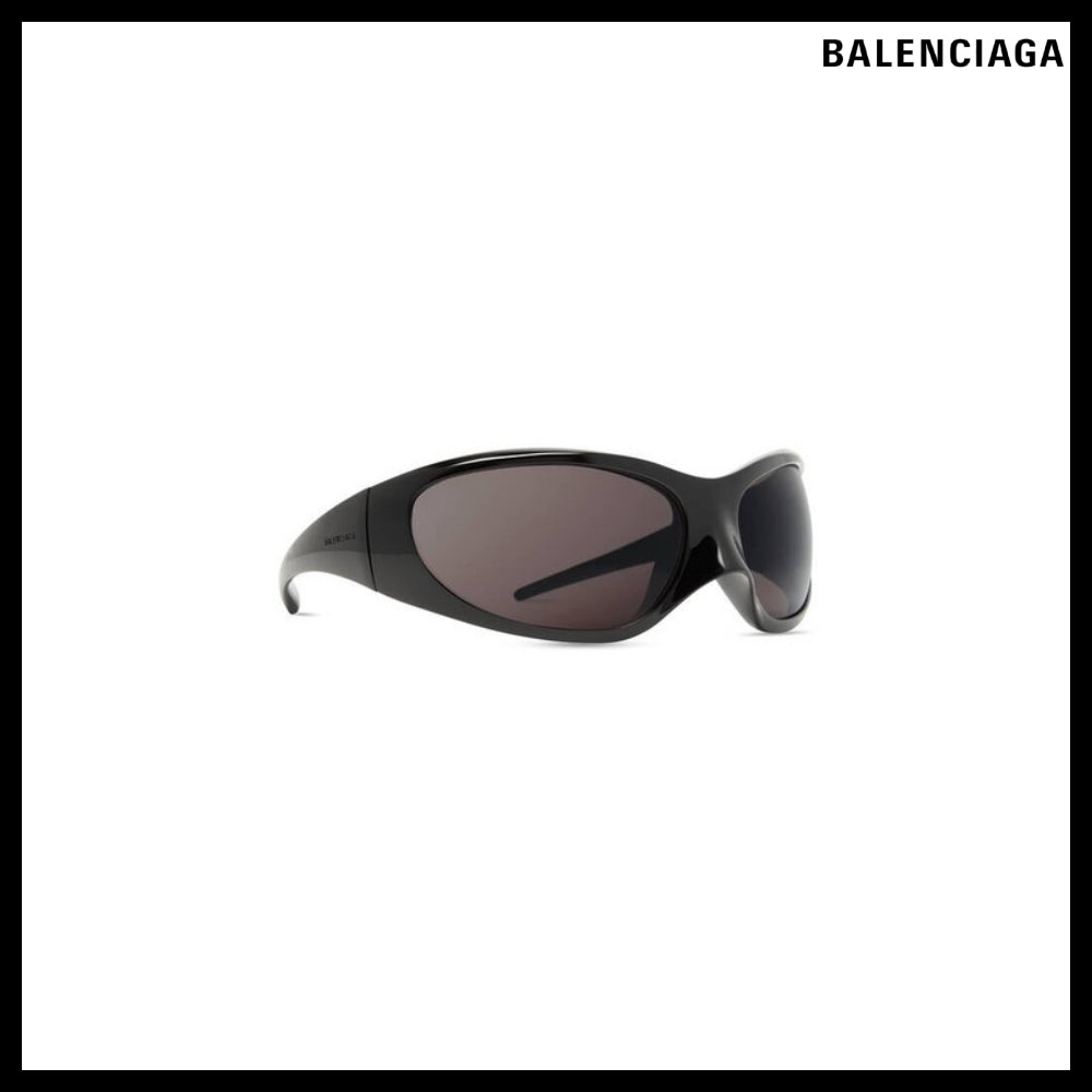 ★BALENCIAGAアウトレット セール ★Skin XXL Cat Sunglasses