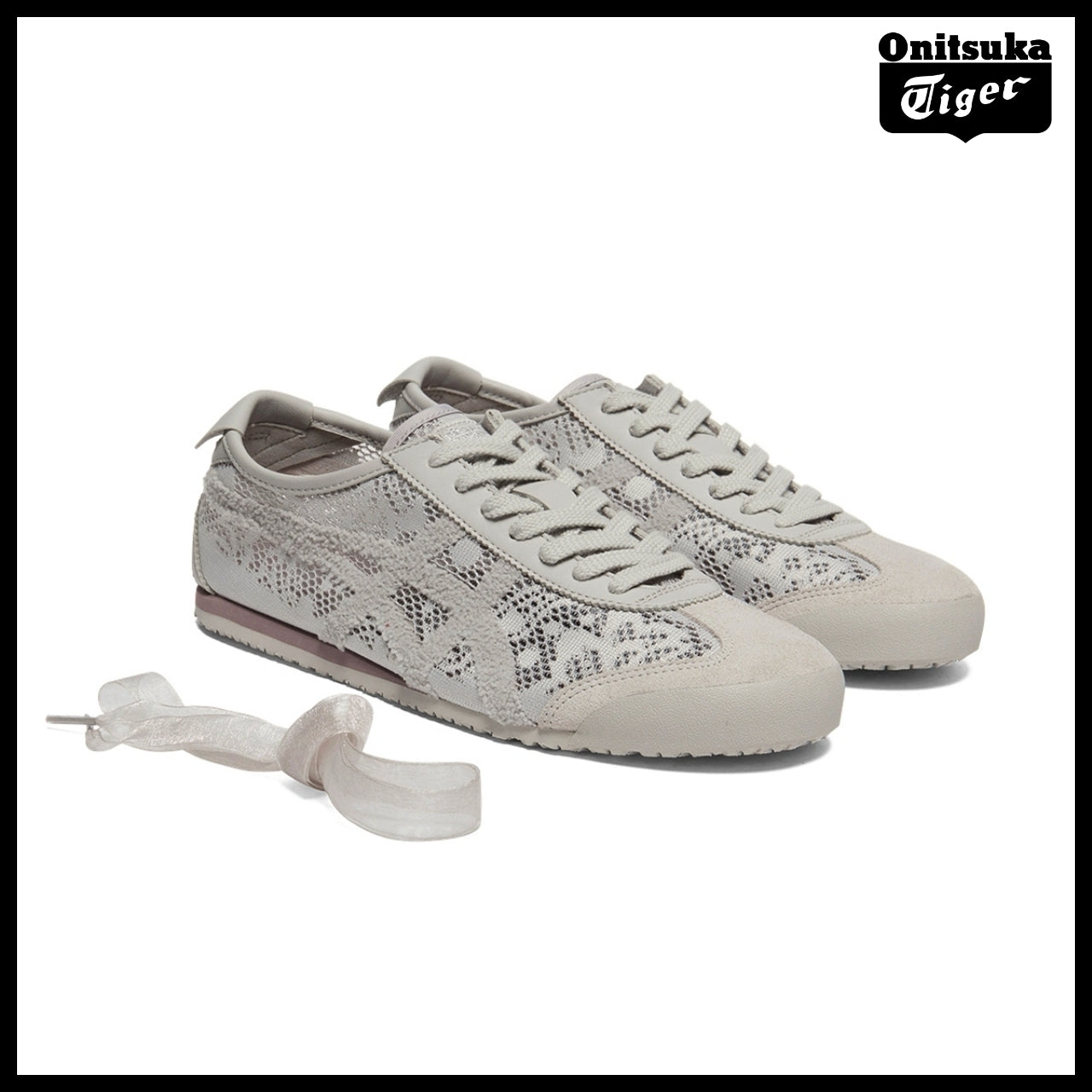 【ONITSUKA TIGER】MEXICO 66 SNEAKERS SPECIAL