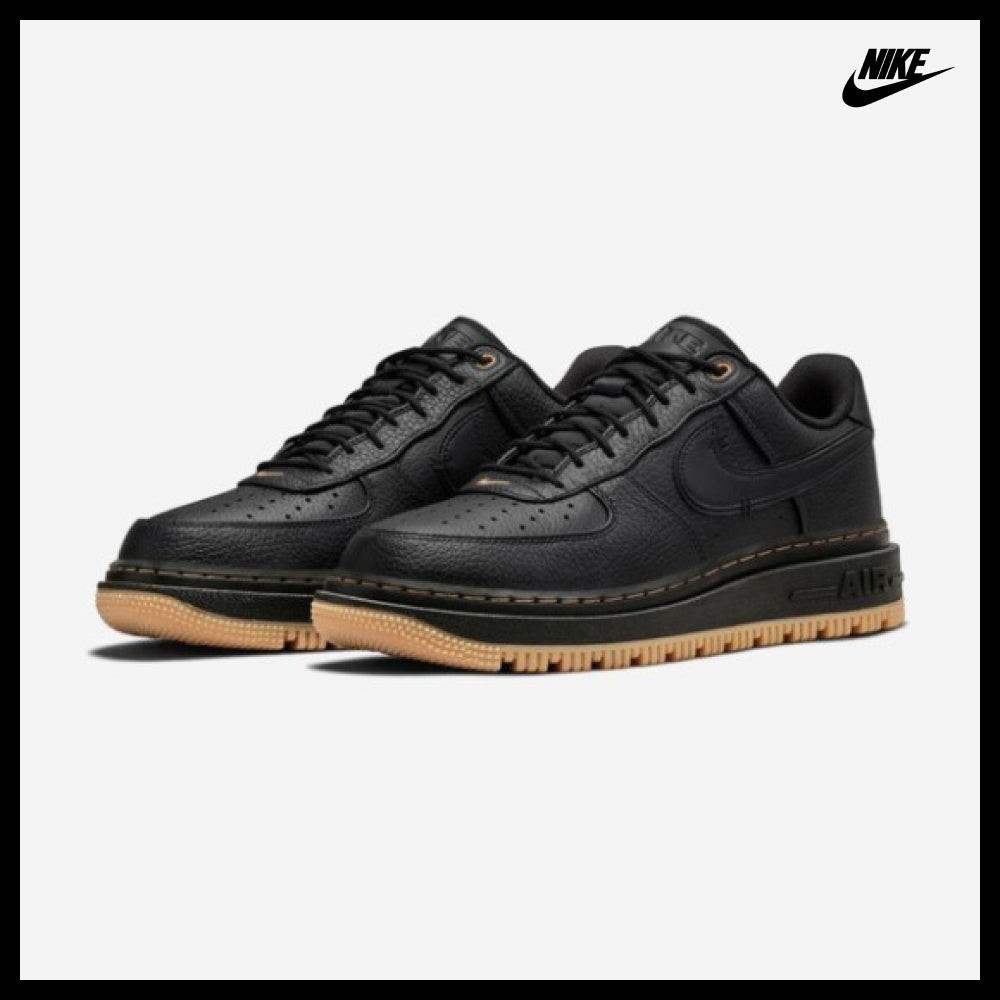 【Nike】Nike Air Force 1 Luxe