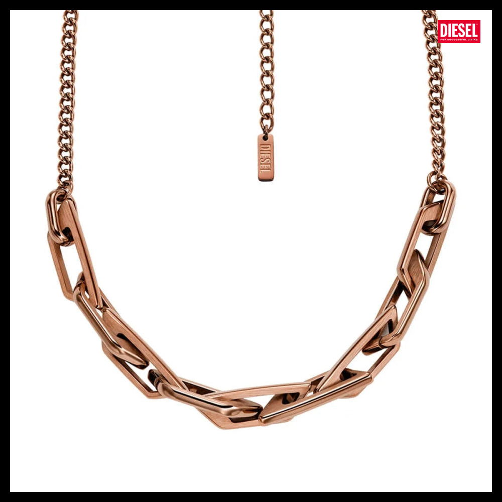 【DIESEL】Necklace