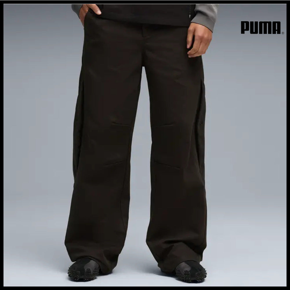 【SAN SAN GEAR X PUMA】CLRT Pants