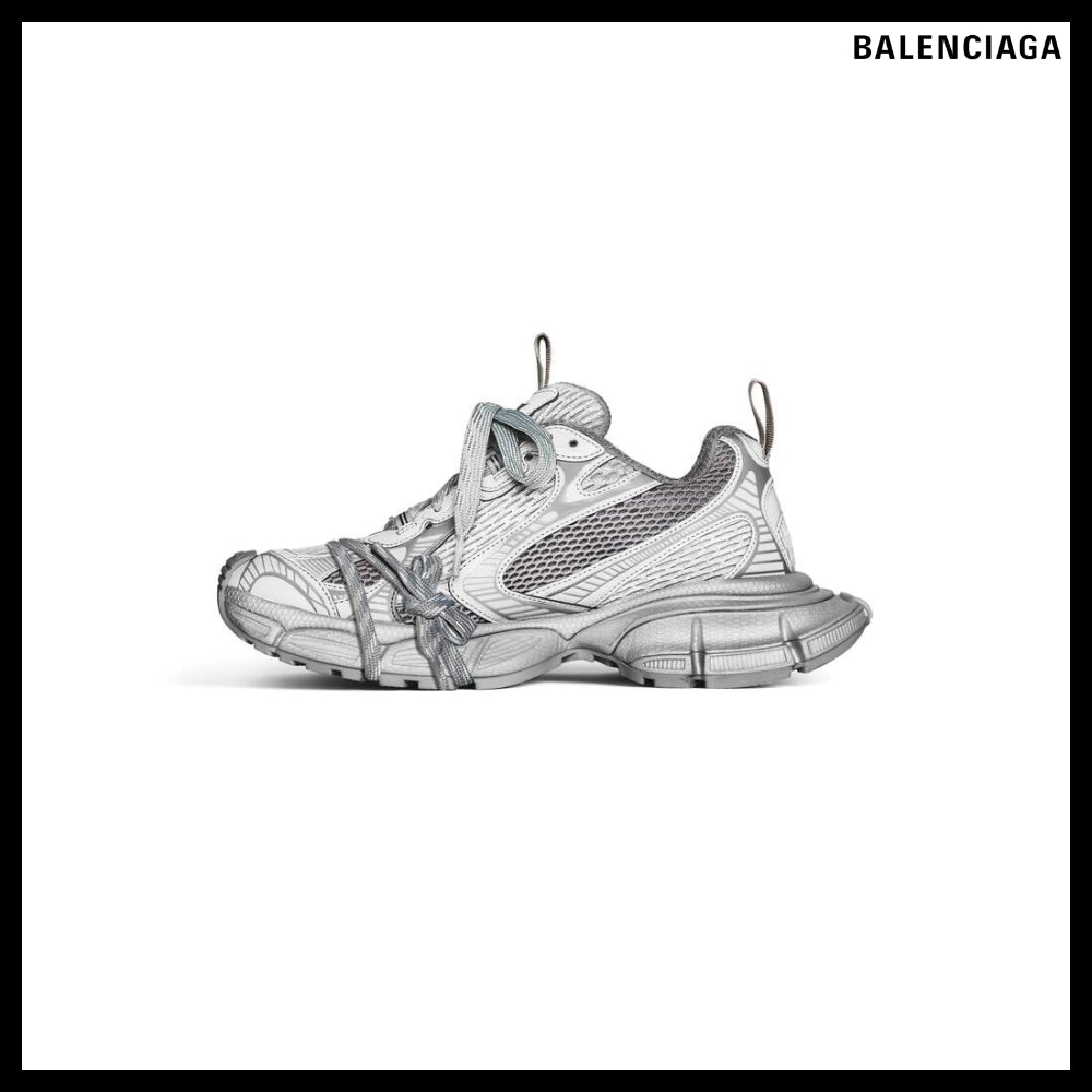 【BALENCIAGA】3XL REFLECTIVE SNEAKER