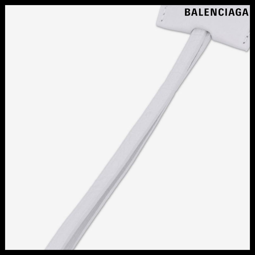 【BALENCIAGA】Le City Charm Eiffel Keyring 2colors