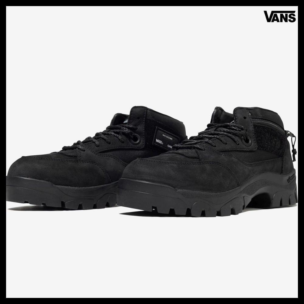 【VANS】OTW HALF CAB SP BOOT 2Colors