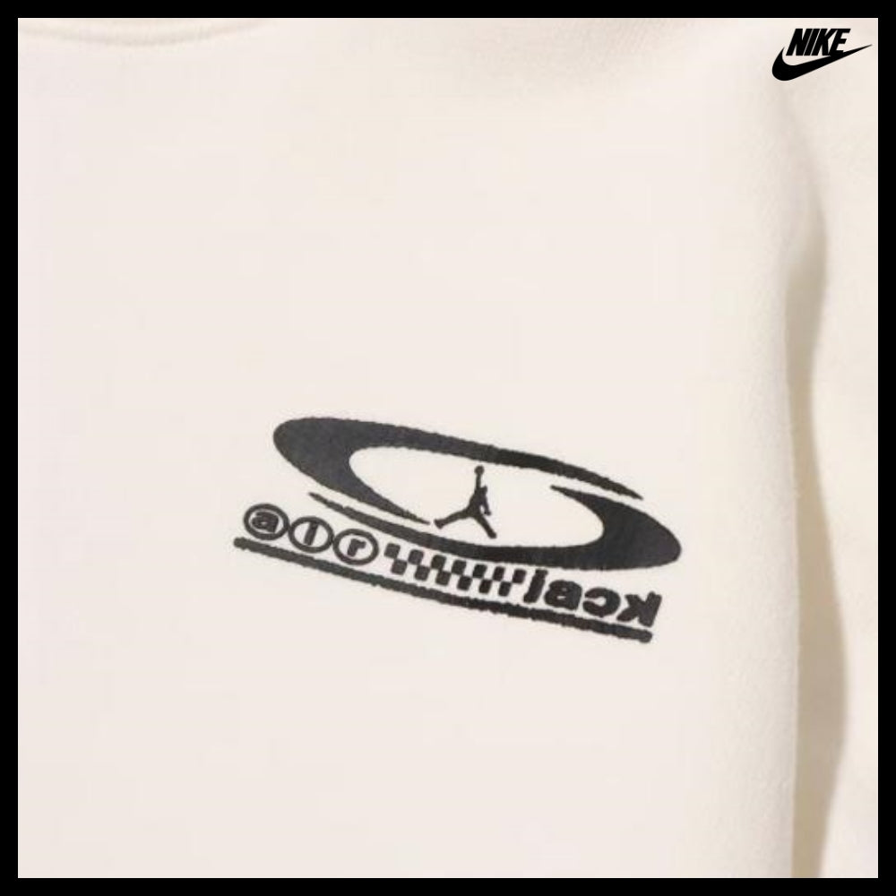 【Nike Jordan x Travis Scott】 Pullover Hoodie