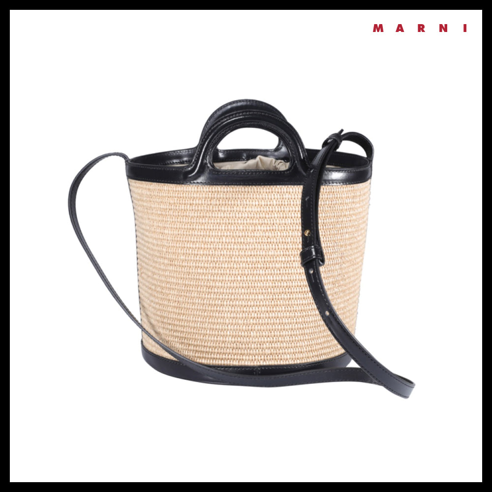 【MARNI】24SS Tropicalia Tote Bag