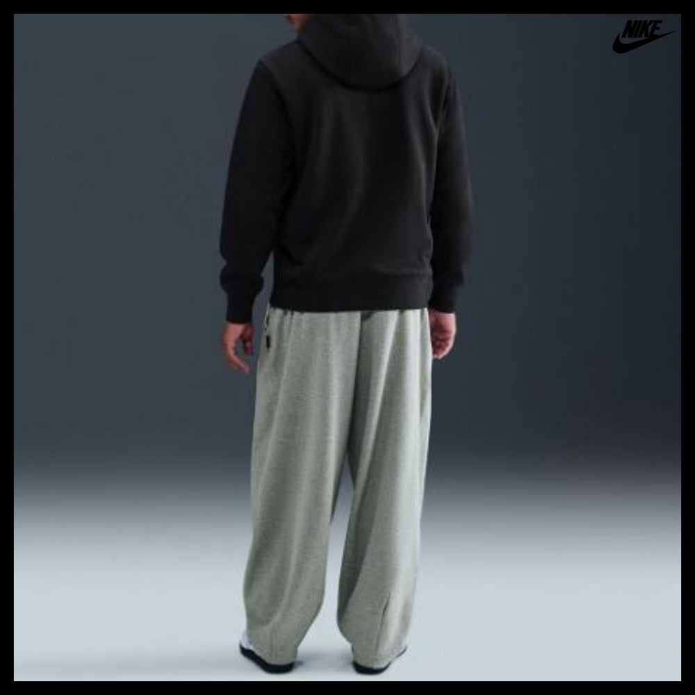 【Nike】Bekna Oversized Pants 063