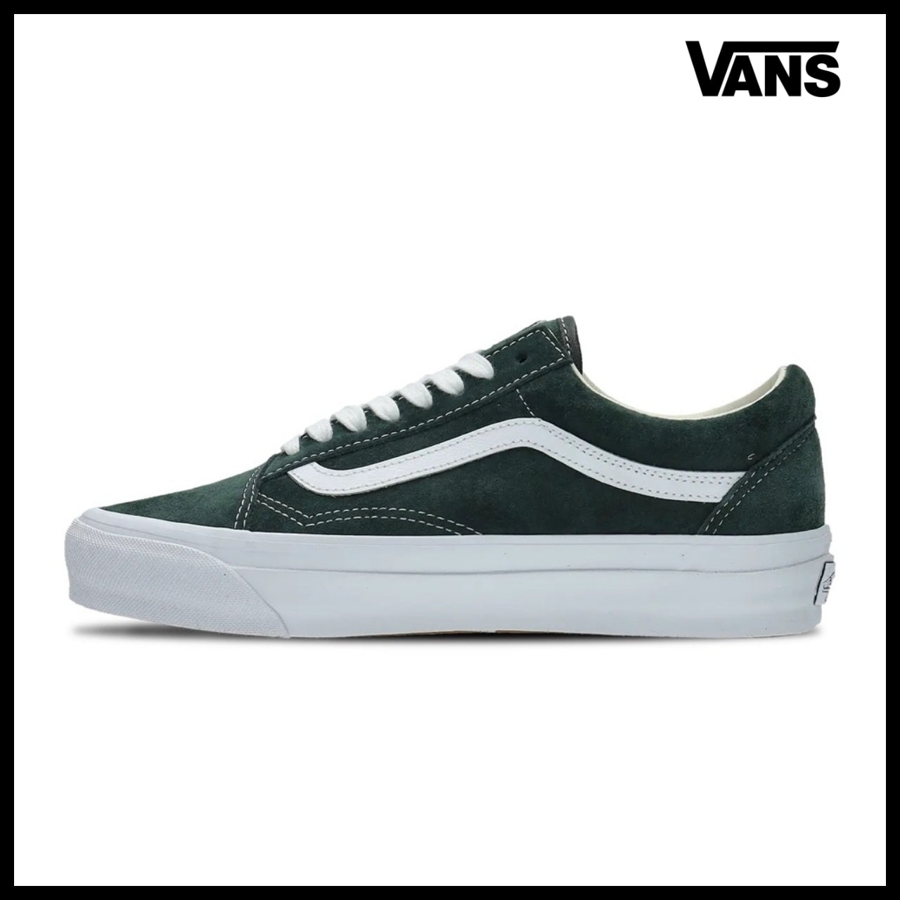 【VANS】LX Old Skool sneakers