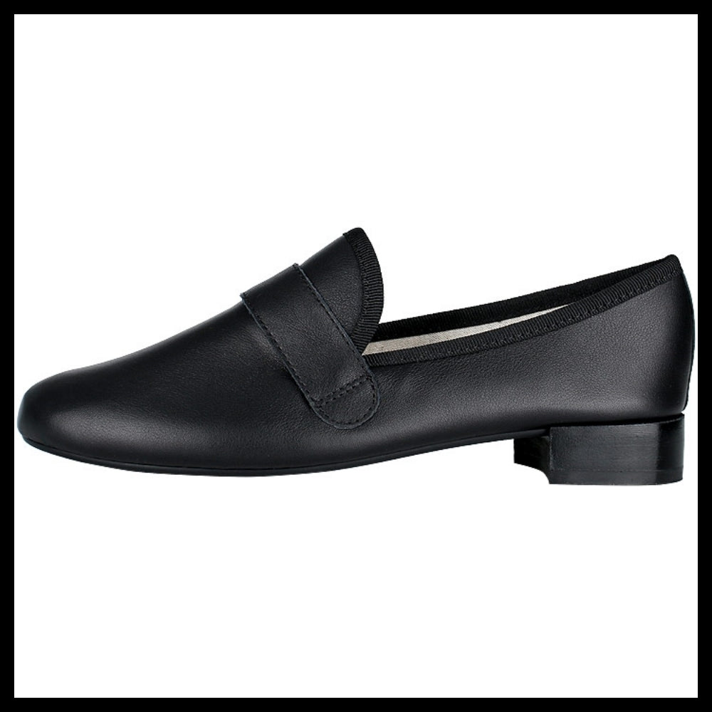 【repetto】 Michael Gomme Loafers
