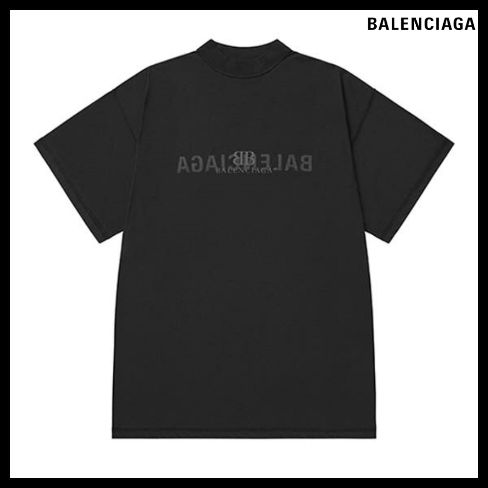 ★BALENCIAGAアウトレット セール ★Logo Inside Out T-shirt